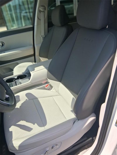 2026 Hyundai IONIQ 9 SEL