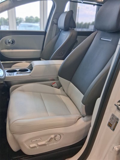 2026 Hyundai IONIQ 9 Performance Limited