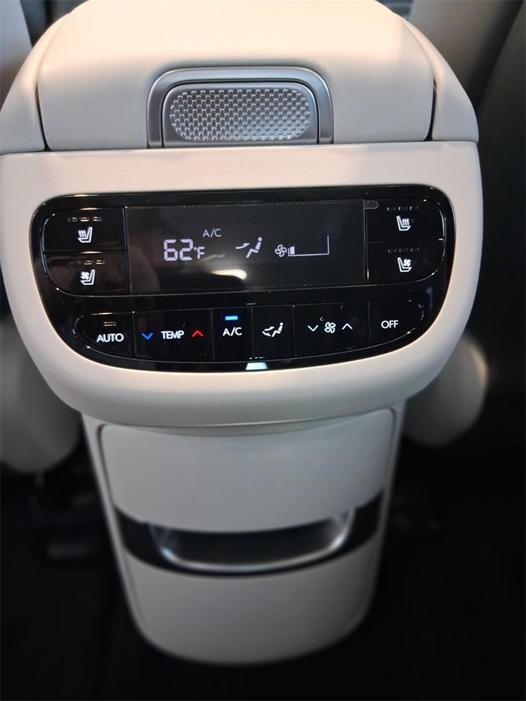 2026 Hyundai IONIQ 9 Performance Limited