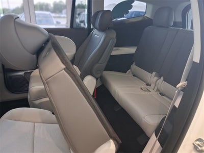 2026 Hyundai IONIQ 9 Performance Limited