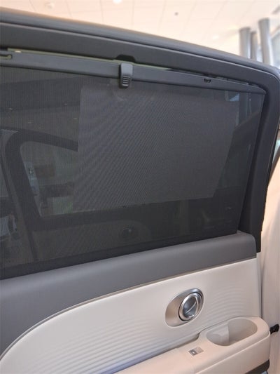 2026 Hyundai IONIQ 9 Performance Limited