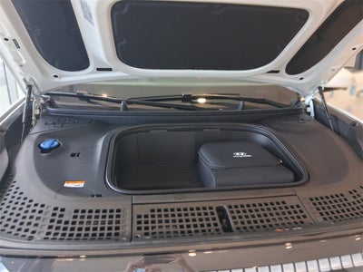 2026 Hyundai IONIQ 9 Performance Limited