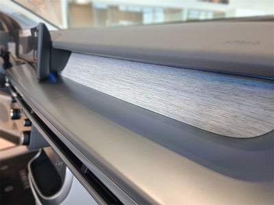 2026 Hyundai IONIQ 9 Performance Limited