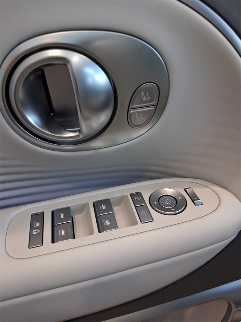 2026 Hyundai IONIQ 9 Performance Limited