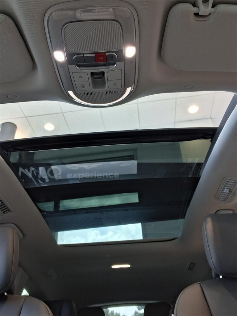 2026 Hyundai IONIQ 9 Performance Limited