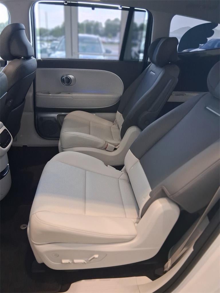 2026 Hyundai IONIQ 9 Performance Limited