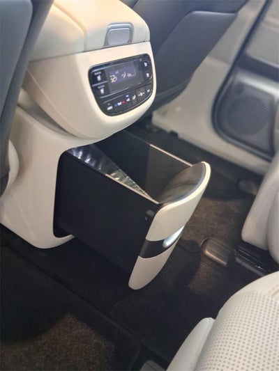 2026 Hyundai IONIQ 9 Performance Limited