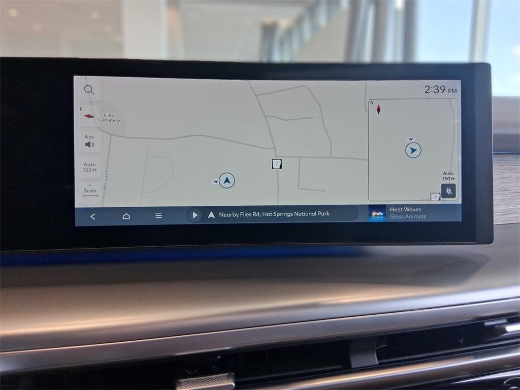 2026 Hyundai IONIQ 9 Performance Limited