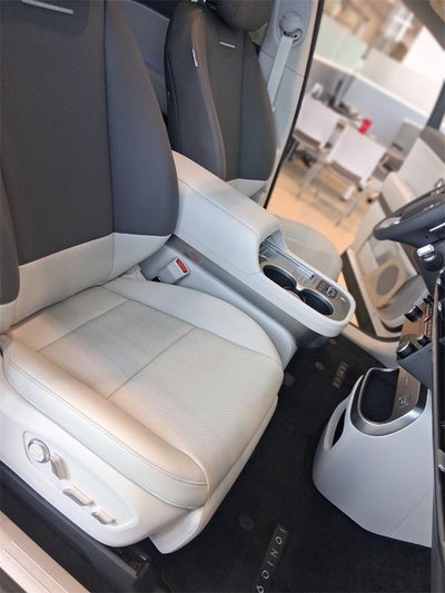 2026 Hyundai IONIQ 9 Performance Limited