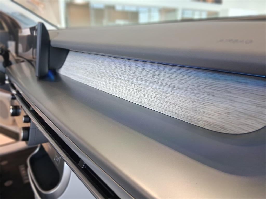 2026 Hyundai IONIQ 9 Performance Limited