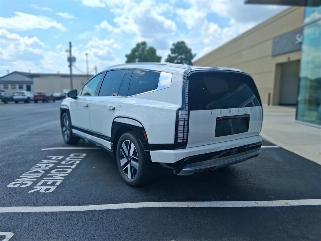 2026 Hyundai IONIQ 9 Performance Limited