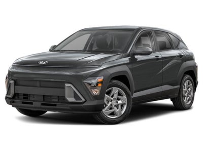 2026 Hyundai Kona SE FWD