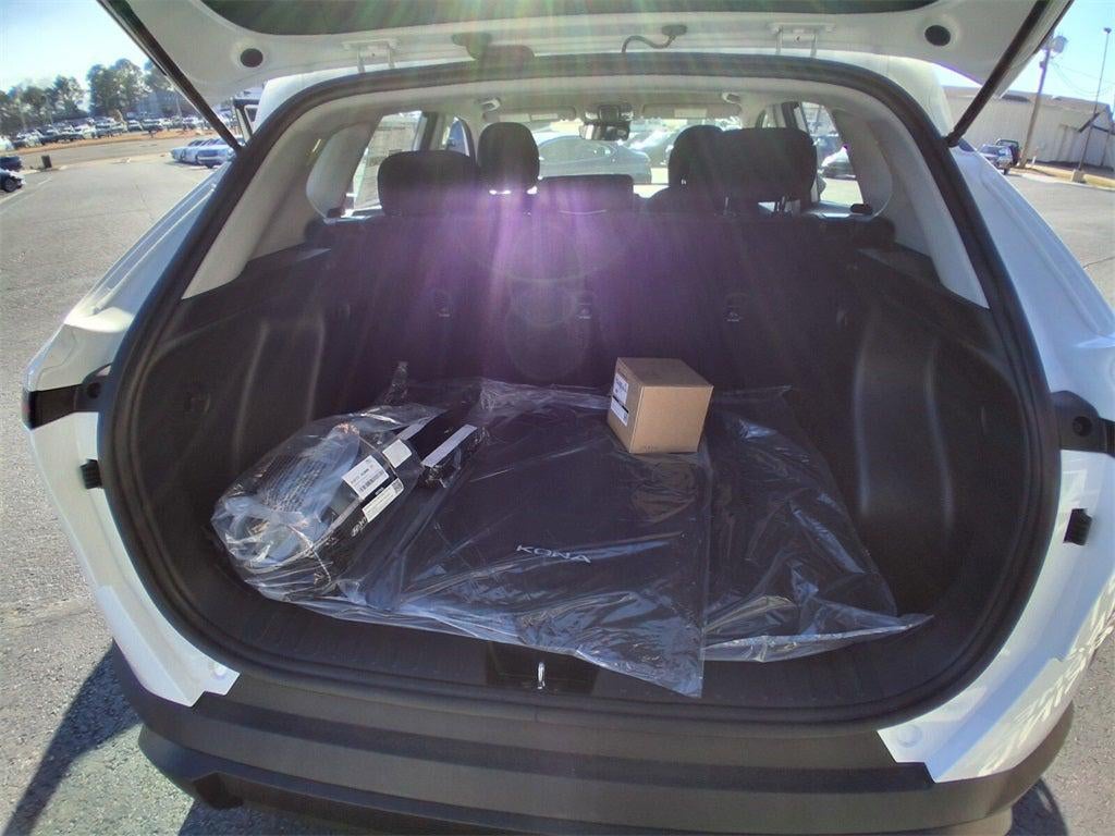 2026 Hyundai Kona SE FWD