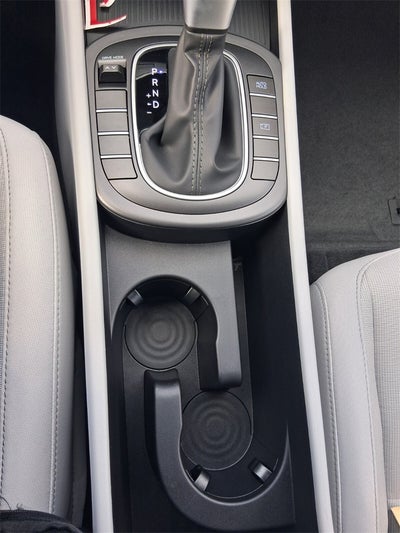 2026 Hyundai Kona SE FWD