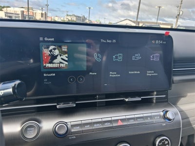 2026 Hyundai Kona SE FWD