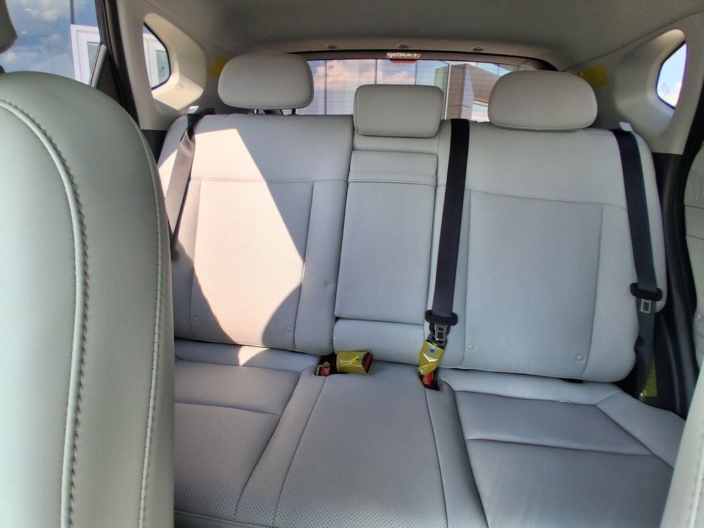 2026 Hyundai Kona SEL Premium FWD