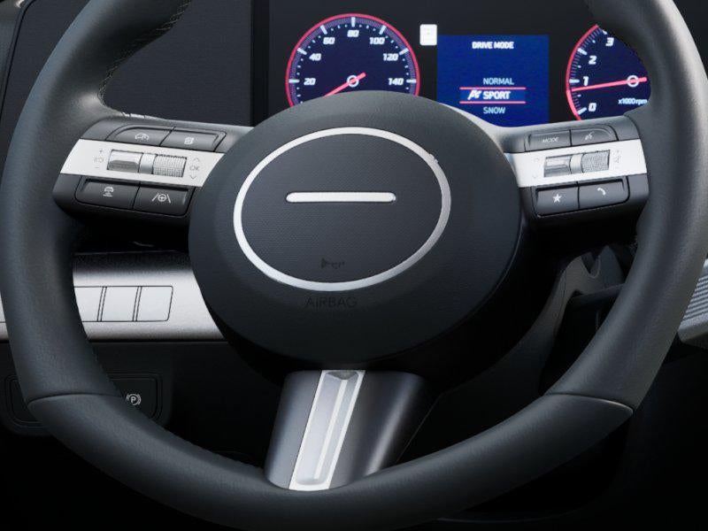 2026 Hyundai Kona Limited AWD