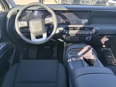 2026 Hyundai Palisade SE FWD