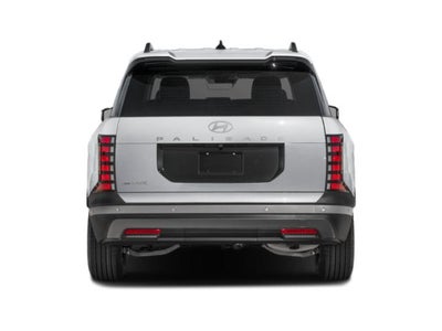 2026 Hyundai Palisade Hybrid Blue SEL Premium 7P