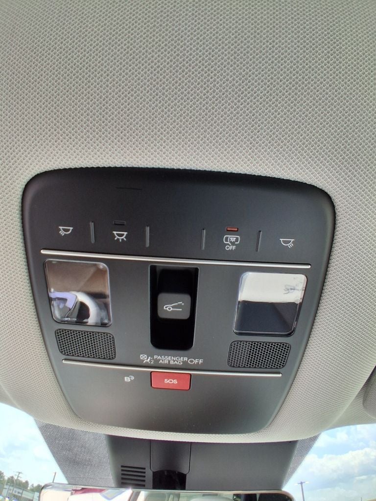 2026 Hyundai Palisade Hybrid Blue SEL Premium 7P