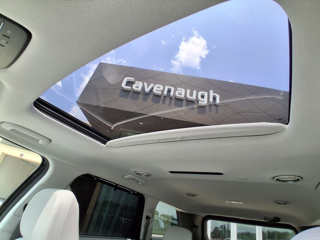 2026 Hyundai Palisade Hybrid Blue SEL Premium 7P