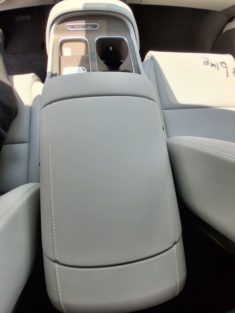 2026 Hyundai Palisade Hybrid Blue SEL Premium 7P