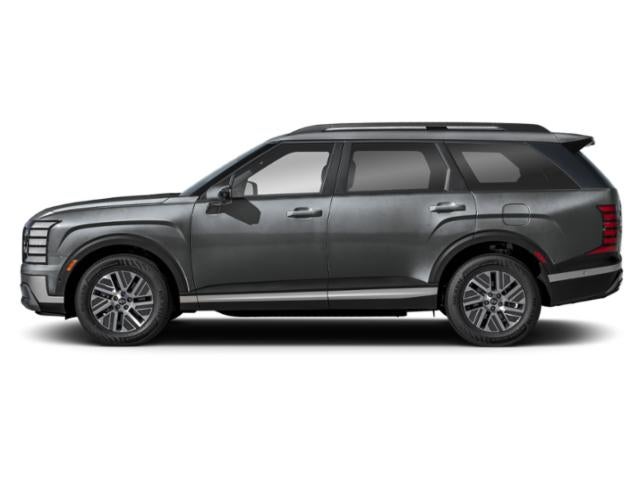 2027 Hyundai Palisade Hybrid SEL Premium 7P