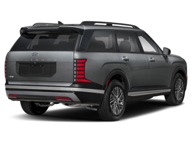 2027 Hyundai Palisade Hybrid SEL Premium 7P