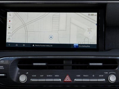 2026 Hyundai Palisade Hybrid SEL Premium 7P