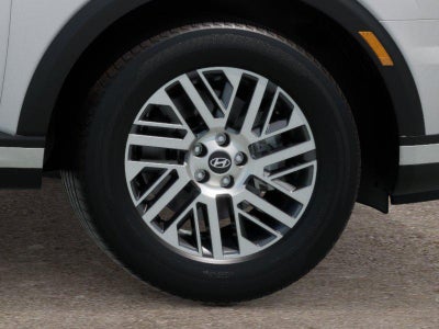 2026 Hyundai Palisade SEL FWD