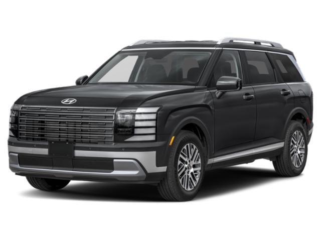 2027 Hyundai Palisade SEL FWD