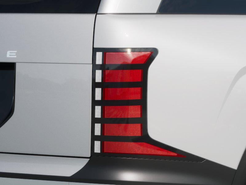 2026 Hyundai Palisade Hybrid Blue SEL 7P