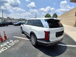 2026 Hyundai Palisade Hybrid Blue SEL 7P