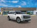 2026 Hyundai Palisade Hybrid Blue SEL 7P