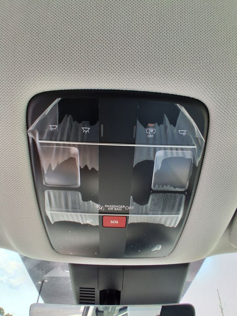 2026 Hyundai Palisade Hybrid Blue SEL 7P