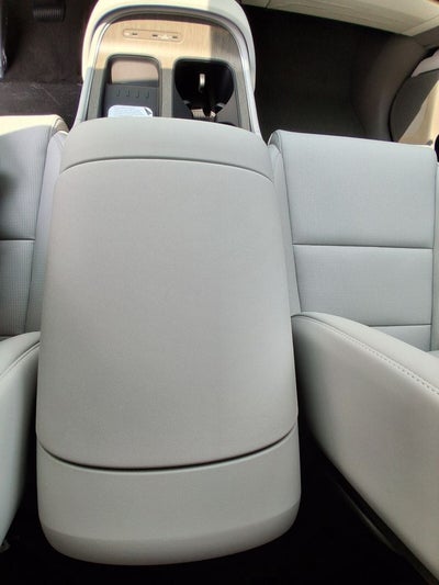 2026 Hyundai Palisade Hybrid Blue SEL 7P