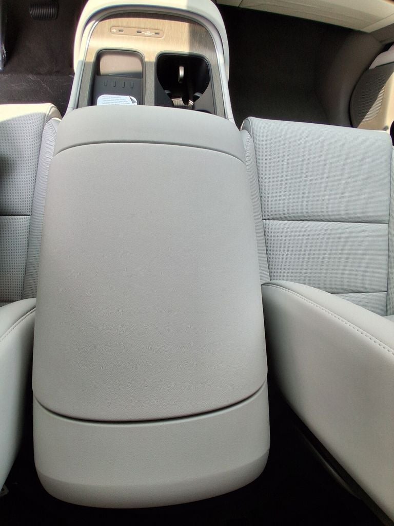 2026 Hyundai Palisade Hybrid Blue SEL 7P