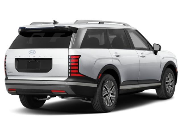 2026 Hyundai Palisade Hybrid Blue SEL 7P