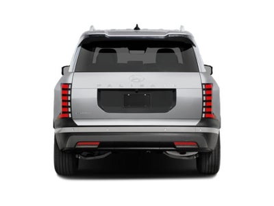 2026 Hyundai Palisade Hybrid Blue SEL 7P