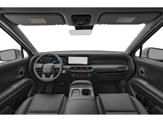 2026 Hyundai Palisade Hybrid Blue SEL 7P