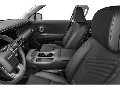 2026 Hyundai Palisade Hybrid Blue SEL 7P