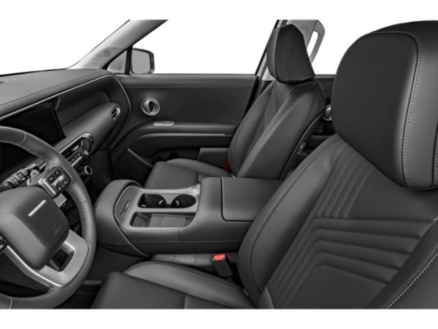 2026 Hyundai Palisade Hybrid Blue SEL 7P