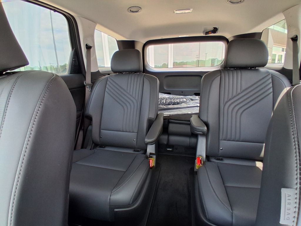 2026 Hyundai Palisade SEL AWD