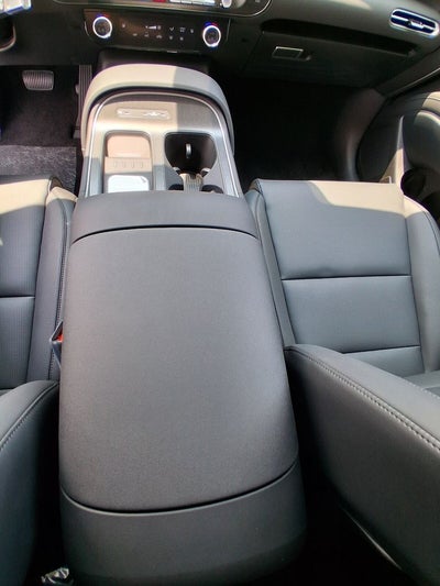 2026 Hyundai Palisade SEL AWD