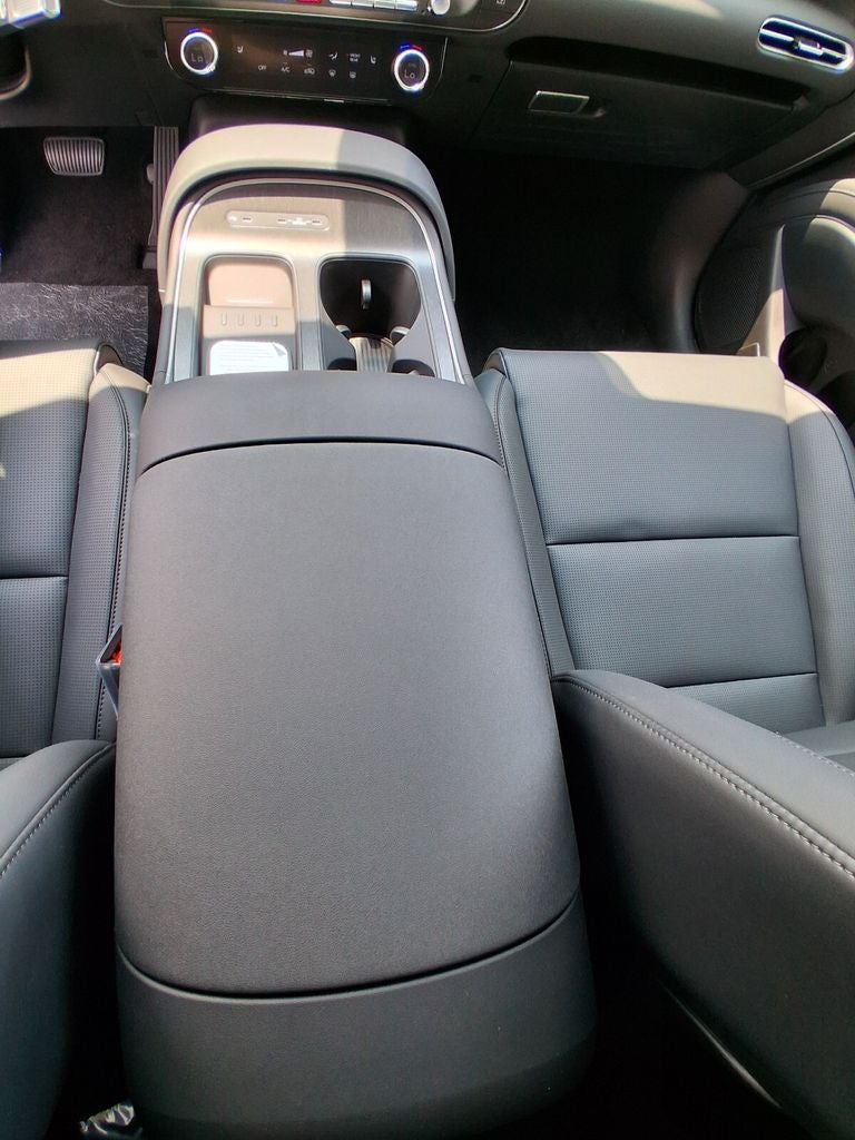 2026 Hyundai Palisade SEL AWD