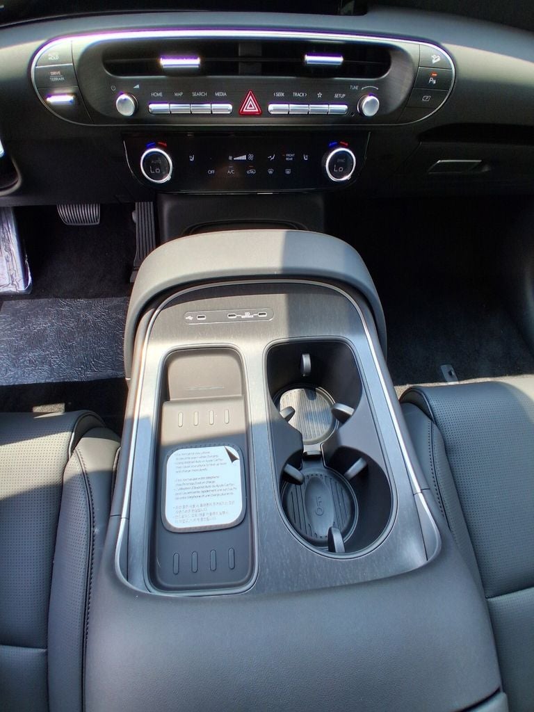 2026 Hyundai Palisade SEL AWD