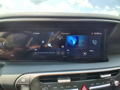 2026 Hyundai Palisade SEL AWD