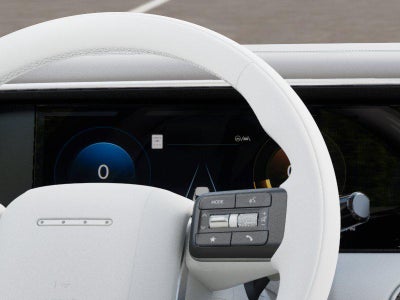 2026 Hyundai Palisade SEL AWD