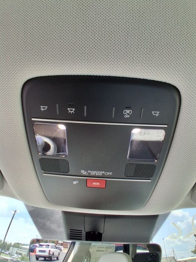 2026 Hyundai Palisade SEL AWD