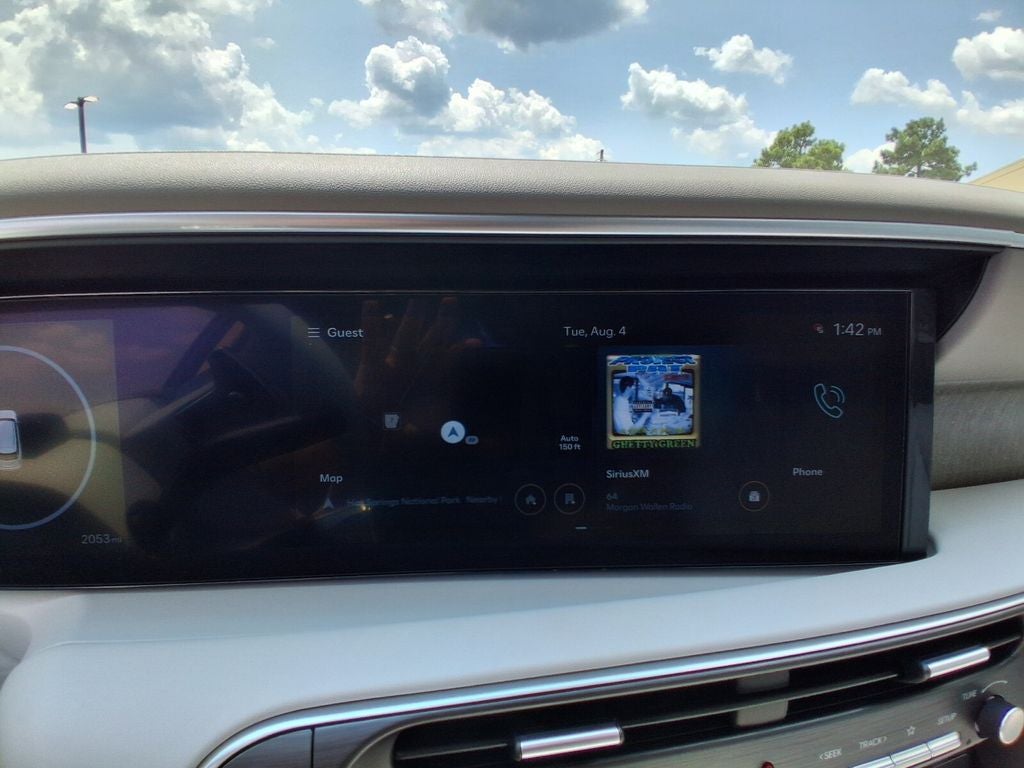 2026 Hyundai Palisade SEL AWD